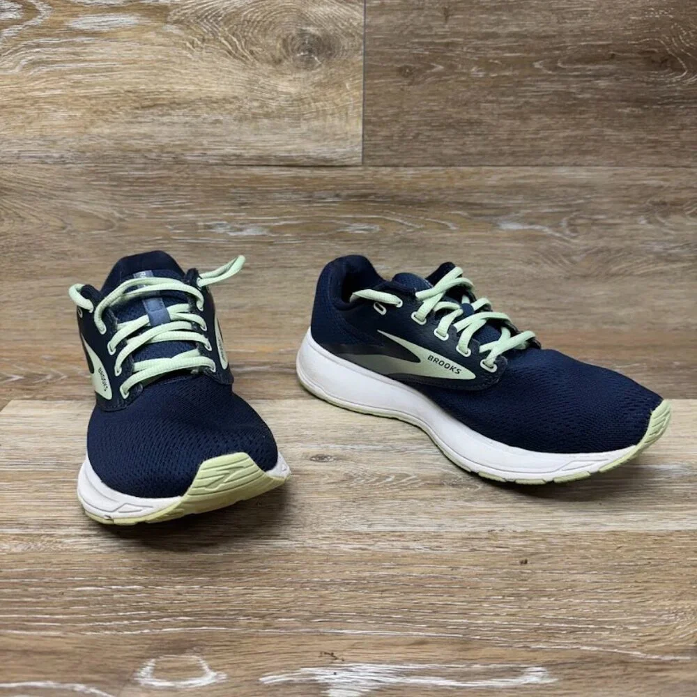 Brooks elevate your